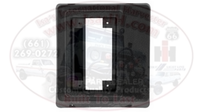 Picture of Aftermarket OE Style Auto Transmission Shift Cover for 1971-80 Scout II, Terra or Traveler