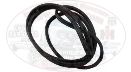 Picture of OEM Style Molded Door Seal - 71-80 Scout II