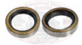 Picture of Rear Axle Shaft Bearing, Race, Seal Kit - Dana 27 Scout 80