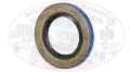 Picture of Rear Axle Shaft Bearing, Race, Seal Kit - Dana 27 Scout 80