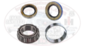 Picture of Rear Axle Shaft Bearing, Race, Seal Kit - Dana 27 Scout 80