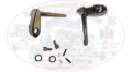 Picture of Vent Wing Window Handle Repair Kit with Handles