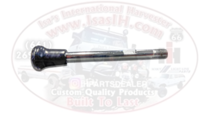 Picture of Chrome Tilt Column Lever for 1971-80 Scout II, Terra or Traveler & Fullsize