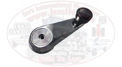 Picture of Factory Window Crank Handle 1971-80 Scout II, Terra or Traveler