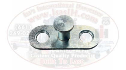 Picture of T-Post Striker for Scout II, Terra or Traveler 42003R1 or 175576R91