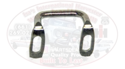 Picture of Glove Box Striker for 1971-80 Scout II, Terra or Traveler