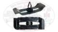 Picture of Scout II 100" Wheel Base Body Trim Clip Set - 22 Pieces