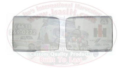 Picture of Interior Door Handle Kit