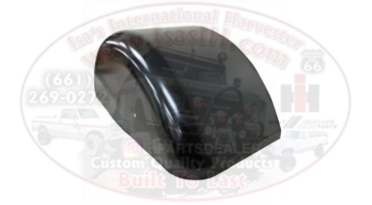 Picture of Bed Wheel Well for 1971-80 Scout II, Terra or Traveler