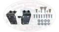 Picture of Windshield Frame Mounting Kit for 1971-80 Scout II, Terra or Traveler