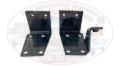 Picture of Windshield Frame Mounting Kit for 1971-80 Scout II, Terra or Traveler