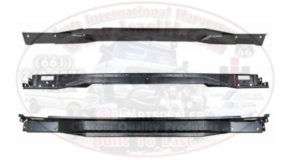 Picture of Hood Hinge/Core Support Bar for 1971-80 Scout II, Terra or Traveler