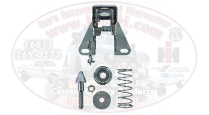 Picture of Hood Latch for 1971-80 Scout II, Terra or Traveler
