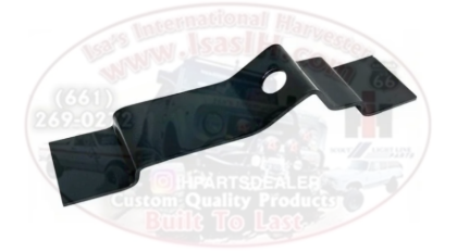 Picture of Door Arm Rest Base Bracket for Early Scout II