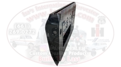 Picture of Aftermarket Door Shell for 1971-80 Scout II, Terra & Traveler