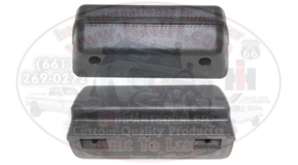 Picture of Interior Door Arm Rest for 1971-77 Scout II, Terra or Traveler