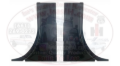 Picture of Door Pillar Quarter Panel Gusset Scout II