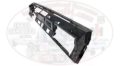Picture of Steel Dash Housing Kit for 1971-80 Scout II, Terra or Traveler