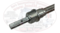 Picture of Hood Release Cable - Early Scout II