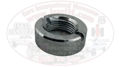 Picture of Dash Retaining Nut - Chrome - 71-80 Scout II