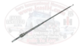 Picture of Hood Release Cable - Late Scout II