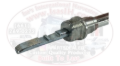 Picture of Hood Release Cable - Late Scout II